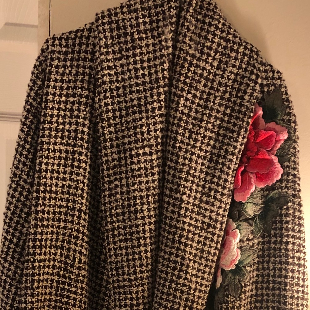 Aratta Silent Journey Boutique Duster Coat